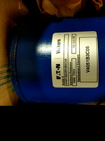  Eaton Vickers HF4P1BD4RHB3C05 High Pressure Filter Assembly Image
