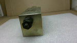  Rexroth R901077338 HSZ 10 A406-11/FGM1-B05G24K4M00 Sandwich Plate R901077338 Image