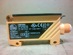  IFM OBF500 Fiber-Optic Amplifier 10-30VDC 100/10mA Image