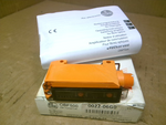  IFM OBF500 Fiber-Optic Amplifier 10-30VDC 100/10mA Image