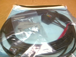 Keyence CZ-H32 Laser Sensor w/ Mounting Bracket 4.5 Ft Cable Image