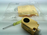  Turck BI20R-W30-DAP6X-H1141 Small Ring Sensor 10-30VDC Factory Sealed Image