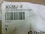  Flexlink XLMJ4 Pin Insertion Tool for Chain Image