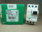  Schneider Electric GV2-RT05 Motor Control Circuit/Switch Breaker Image