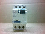  Schneider Electric GV2-RT05 Motor Control Circuit/Switch Breaker Image