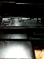  Siemens 1LE24213CB212AA3 75HP AC Motor 365T Frame 1730RPM 460V Image