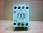  Allen-Bradley 700-CF220EJ Control Relay 600VAC 25A Series A Image