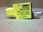  Banner SM312LPQD Polarized Retro Sensor 49771 Image