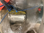  Baldor CECP83587T-4 2HP AC Electric Motor 145TC 460VAC 1755 RPM Image