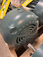  Baldor ECP83665T-4 5HP AC Motor 184T 1750 RPM 460V Image