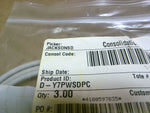  SMC D-Y7PWSDPC Pneumatic Auto Switch (Lot of 3) Image