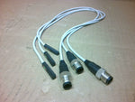  SMC D-Y7PWSDPC Pneumatic Auto Switch (Lot of 3) Image