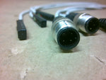 SMC D-Y7PWSDPC Pneumatic Auto Switch (Lot of 3) Image