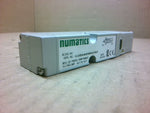  Numatics 122BA400M000061 Solenoid Valve 24VDC 15PSI Image