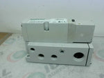  Numatics 122BA400M000061 Solenoid Valve 24VDC 15PSI Image