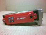  Euchner CET3-AP-CRA-AH-50F-SI-114073 Safety Switch 114073 Factory Sealed Image