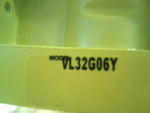  Numatics VL32G06Y Lock Out Valve 150PSIG 3/4" Port Size Image