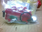  Numatics VL32G06Y Lock Out Valve 150PSIG 3/4" Port Size Image