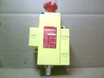  Numatics VL40G10Y Lockout Valve 1-1/2" In/Out Image