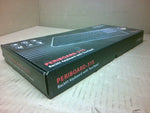  Perixx PERIBOARD-315 Wired Backlit Keyboard w/ Touch Pad QWERTY Factory Sealed Image