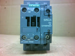  Siemens 3RT2026-1FB40 Contactor 24VDC 3PH 400V Image