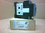  Siemens 3RT2026-1FB40 Contactor 24VDC 3PH 400V Image