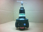  Numatics R50RG10G  Air Flow Regulator 1/2" NPT with Gauge Image