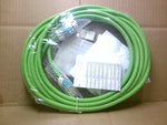  Siemens 6FX8002-2AD04-1AH0 Signal Cable Preassembled ABS Encoder Factory Sealed Image