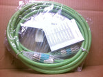  Siemens 6FX8002-2CB54-1AE0 Signal Cable Extension For Base2CA Factory Sealed Image
