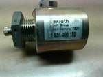  Rexroth 1 535 400 170 Thermal Safety Fuse Valve Image
