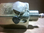  Rexroth 1 535 400 170 Thermal Safety Fuse Valve Image