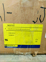  SQUARE D 9422TG2 Flange Mounted Operating Mechanism Image