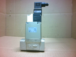  SMC VNC414B-N25A-5DZ Coolant Valve Image