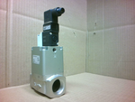  SMC VNC414B-N25A-5DZ Coolant Valve Image