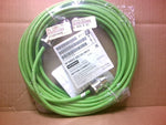  Siemens 6FX8002-2DC20-1BC0 Signal Cable  Motion Connect 12M Factory Sealed Image