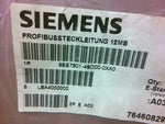  Siemens 6ES7901-4BD00-0XA0 Plug-in cable for Profibus Image