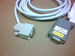  Siemens 6ES7901-4BD00-0XA0 Plug-in cable for Profibus Image