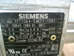  Siemens 1FT7064-5AK71-1DA1 AC Servo Motor Image