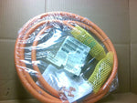  Siemens  6FX8002-5DS41-1AC5 Power Cable 1.5M Factory Sealed Image