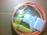  Siemens  6FX8002-5DS41-1AC5 Power Cable 1.5M Factory Sealed Image