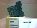  Siemens  6EP1961-2BA00 Diagnostic Module Input= 24VDC 40A Outpu Image