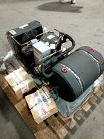  Copeland FTAH-A101-CFV-020 High Temp Condensing Unit R134a Image