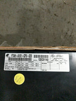  Copeland FTAH-A101-CFV-020 High Temp Condensing Unit R134a Image