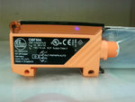  IFM OBF504 Fiber Optic Sensor 10-30VDC 150mm Range Image