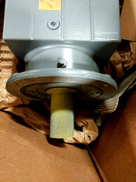  Lenze GST11-2M VCK 180C32 Geared Motor GST Size 11 Image