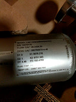  Micro Motion CMF100 M328NWBAEZZZ Mass Flow Sensor Transmitter Image