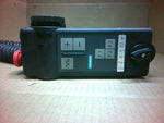  Siemens 6FX2007-1AD01 Handheld Pendent w/Coiled 3.5M Cable Image