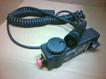  Siemens 6FX2007-1AD01 Handheld Pendent w/Coiled 3.5M Cable Image