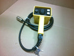  Euchner ZSB070904 Handheld Enabling Switch On-Off w/ Keys Image