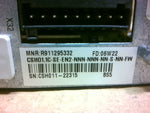  Rexroth CSH01.1C-SE-EN2-NNN-NNN-NN-S-NN-FW Servo Drive Control Image
